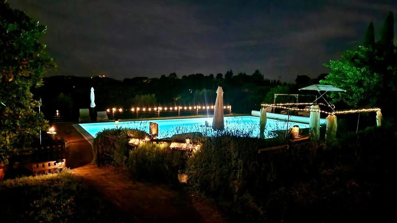 La Toscavera Pomarance