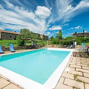 Alloggio per agriturismo Statiano, Pomarance