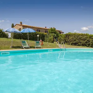 Alloggio per agriturismo Santa Lina - Gelsomino, Pomarance
