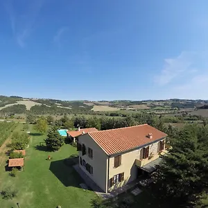 Alloggio per agriturismo Girasole - Le Selvole, Pomarance