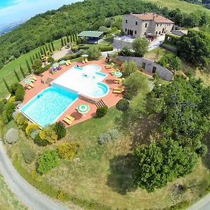 Affittacamere Relais Guado Al Sole, Pomarance